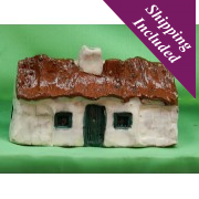 Small Irish Cottage Small Irish Cottage